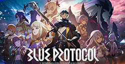 万代南梦宫新作《蓝色协议》新情报  将于11月15日公开