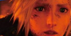 SE发布多个广告宣传计划 数列热门地铁线路列车将换上《FF7重生》涂装