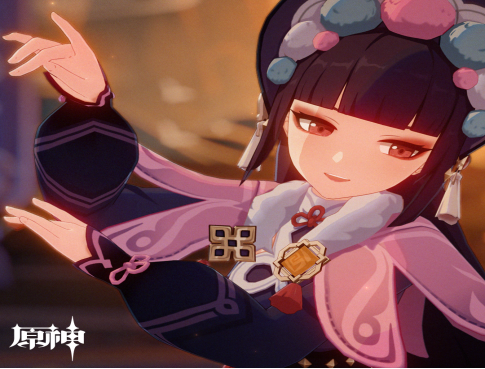 【改】米哈游原神剧情音乐《神女劈观》片段登上网络春晚331.png