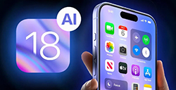 iOS18将有哪些AI功能iPhone10个AI新功能抢先看