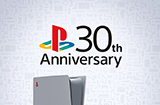 索尼官宣PlayStation30周年纪念系列国行版10月17日开启预购