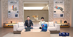 不止一面 共联未来 华硕灵耀14 双屏开启AI PC进阶新世代