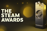 Steam秋季特卖&大奖提名即将开启秋季特卖活动宣传片公布