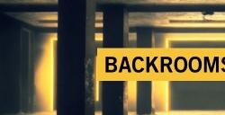 《后室 Break》体验版Steam上线 第一人称动作射击