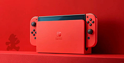任天堂下一款主机Switch 2  将于2025年第一季度发售