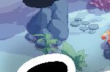 小清新风格休闲游戏《溢出》现已在Steam平台推出升级版试玩Demo