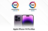 iPhone 14 Pro Max屏幕DXOMARK评分公布  149分排名第一