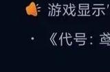 代号鸢无法登陆怎么办 进不去解决方法