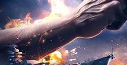 《巅峰战舰》星路联赛——2023全明星赛开启！