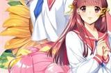 恋爱冒险游戏《同级生重制版》将于明年4月18日登陆PS4/Switch平台