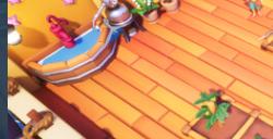 海岛冒险农场模拟游戏《寻宝湾》Steam页面开放 发行日期待定