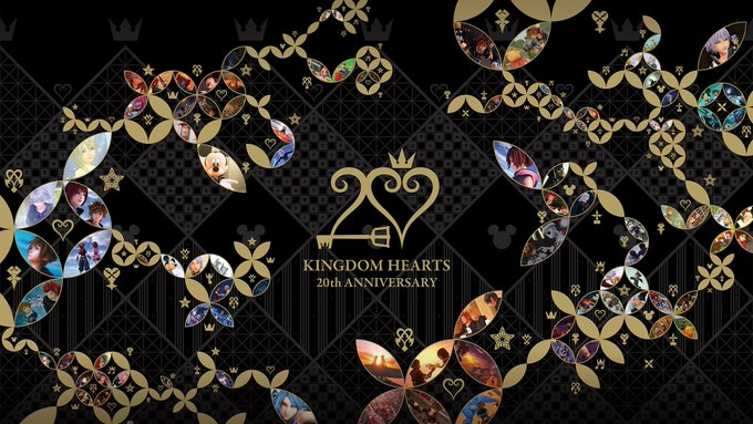 《王国之心》NS云游戏版发布系列预告片  将于2月10日发售