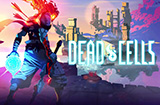 《死亡细胞》X《恶魔城》联动DLC将于明年S1推出