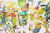 ATLUS《东京游戏展 2021》官方特设主页上线