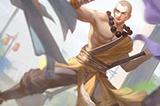问鼎武林至尊《剑侠世界：起源》武林联赛强强对决