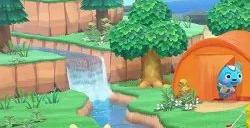 《集合啦！动物森友会》玩家可将整座岛屿迁移至Switch2