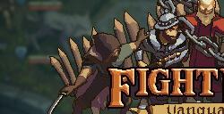 《Fight Life: Vanguard》Steam上线 中世幻想风战棋
