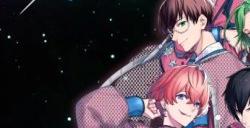 《B PROJECT 流星*幻想曲》Switch繁中版预计年内发售