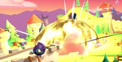 城堡防御游戏《Battle Bows》将于 7 月 13 日发布