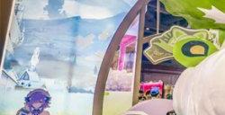 幻想大世界RPG《蓝色星原：旅谣》首次亮相Bilibili World 2024