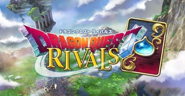 《勇者斗恶龙：竞争者们》Steam版6月下旬推出