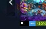 Steam“塔防游戏节”预告发布宣布7月30日开启