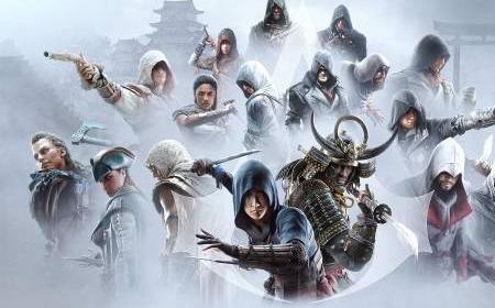 《刺客信條：英灵殿》攻略——首月玩家数突破800万，成为系列最成功之作