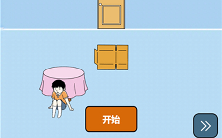 打败小偷第4关攻略  打败小偷攻略4关