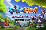 类宝可梦像素游戏《Coromon》发布预告视频将于11月8日发售