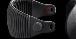 Apple Vision Pro 模块化设计支持第三方配件