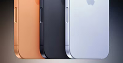 iPhone 17 系列 4 款机型颜色阵容曝光