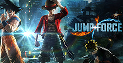 《JUMP大乱斗》今日起全平台停售 线上服务8月终止