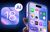 iOS18将有哪些AI功能iPhone10个AI新功能抢先看
