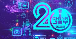 盛趣游戏确认参展 2023 第二十届 ChinaJoy,三大参展亮点一睹为快!