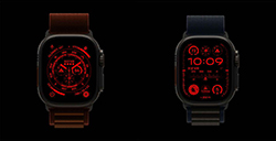 Apple Watch Ultra 3 有望在今年发布  支持 5G 网络