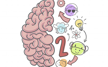 Brain Test 2攻略  Brain Test 2全关卡攻略大全