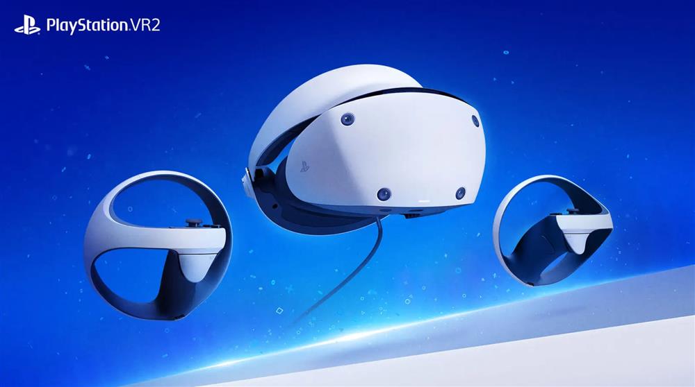 PSVR2現已開啟預購 目前僅限7個國家