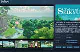 农场冒险游戏《青丘物语》已在Steam页面上线发售日期待定