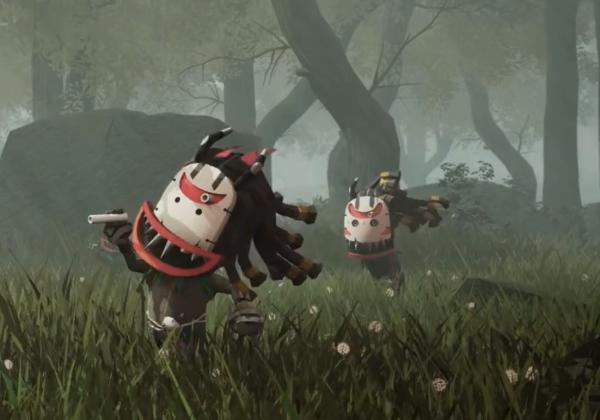 PS5独立游戏《Little Devil Inside》角色涉种族歧视 官方道歉并承诺修正