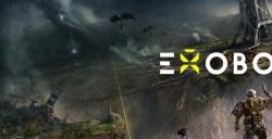 《EXOBORNE》：让我们掌控末日！Sharkmob和Level Infinite推出开放世界战术