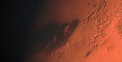马斯克的信心 人类有望20年内在火星自给自足
