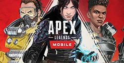 《Apex英雄》手游部分地区现已正式开测 内购删档不限量