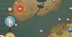 《幻想生活ｉ》无垠大陆全神祠点位分享
