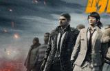 PUBG经典艾伦格现已回归，跳回第一个落点！