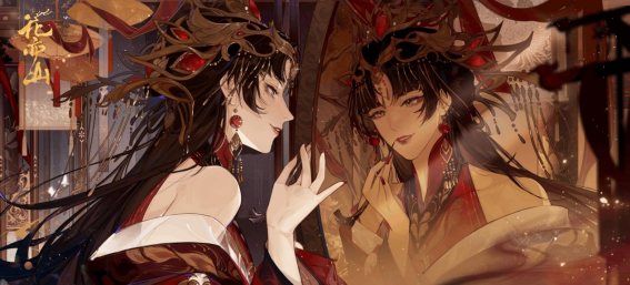 0308--妇女节再获App Store Today专题推荐 《花亦山心之月》如何展现女性力量584.png