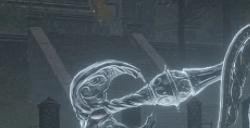 《艾尔登法环》禁卫骑士罗蕾塔BOSS图鉴