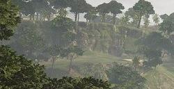 《地平线：西之绝境》PC版截图风景唯美人物逼真