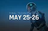 《第一后裔》即将进行最终技术测试5月25日开启