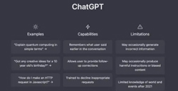 ChatGPT国内能用吗  ChatGPT注册及使用方法
