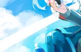 《高达：水星魔女》衍生新作公开 两名女主高中生活